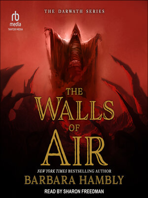 The Walls of Air - Audiobook